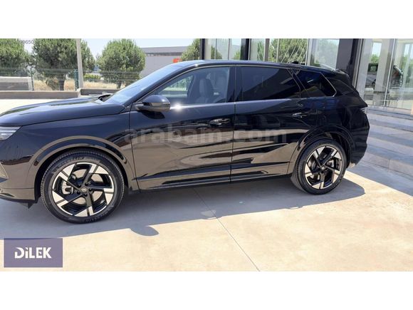 - DİLEK AUTO - OPEL GRANDLAND E GS HATASIZ BOYASIZ TRAMERSİZ