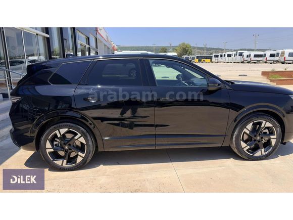 - DİLEK AUTO - OPEL GRANDLAND E GS HATASIZ BOYASIZ TRAMERSİZ