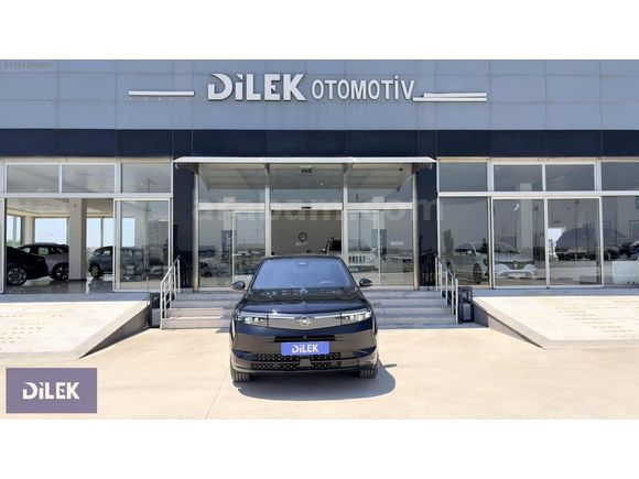 - DİLEK AUTO - OPEL GRANDLAND E GS HATASIZ BOYASIZ TRAMERSİZ