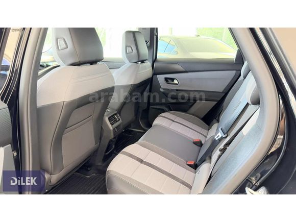 - DİLEK AUTO - OPEL GRANDLAND E GS HATASIZ BOYASIZ TRAMERSİZ
