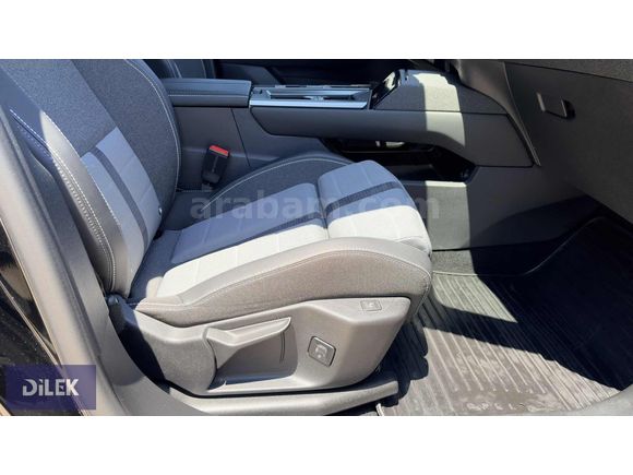 - DİLEK AUTO - OPEL GRANDLAND E GS HATASIZ BOYASIZ TRAMERSİZ