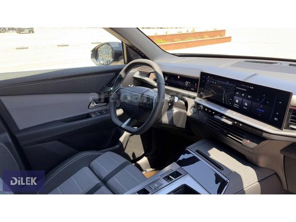 - DİLEK AUTO - OPEL GRANDLAND E GS HATASIZ BOYASIZ TRAMERSİZ