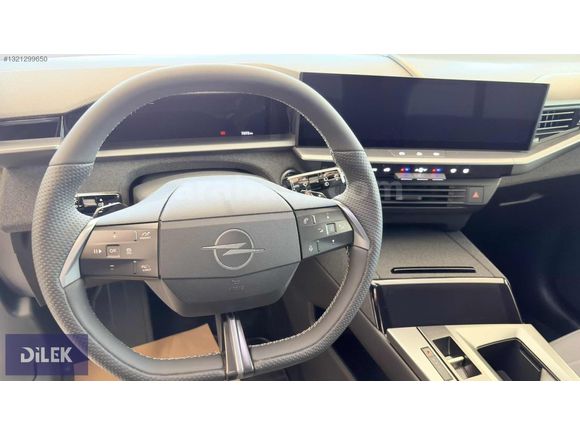 - DİLEK AUTO - OPEL GRANDLAND E GS HATASIZ BOYASIZ TRAMERSİZ