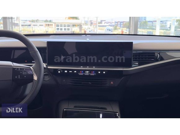 - DİLEK AUTO - OPEL GRANDLAND E GS HATASIZ BOYASIZ TRAMERSİZ