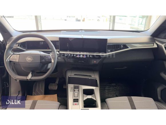 - DİLEK AUTO - OPEL GRANDLAND E GS HATASIZ BOYASIZ TRAMERSİZ