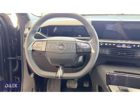 - DİLEK AUTO - OPEL GRANDLAND E GS HATASIZ BOYASIZ TRAMERSİZ