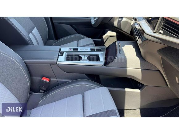 - DİLEK AUTO - OPEL GRANDLAND E GS HATASIZ BOYASIZ TRAMERSİZ