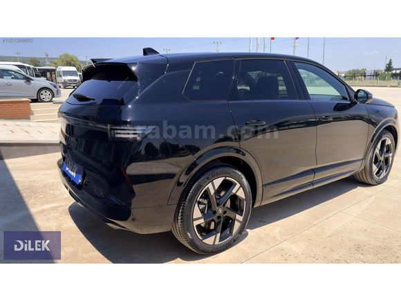 - DİLEK AUTO - OPEL GRANDLAND E GS HATASIZ BOYASIZ TRAMERSİZ