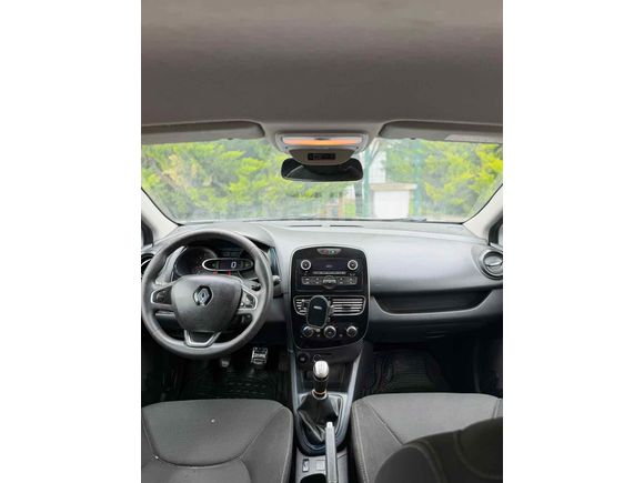 Galeriden Renault Clio 1.5 dCi Joy 2017 Model Gaziantep