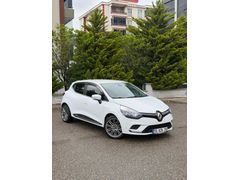 Galeriden Renault Clio 1.5 dCi Joy 2017 Model Gaziantep