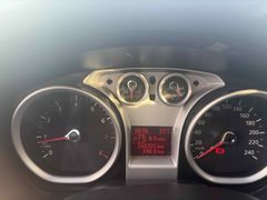 Sahibinden Ford Focus 1.6 Collection 2011 Model  246.000 km Gri