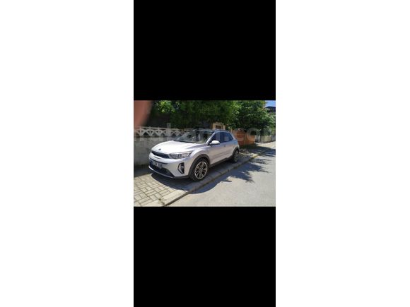 Sahibinden Kia Stonic 1.25 MPI Cool 2020 Model