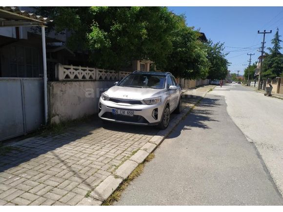 Sahibinden Kia Stonic 1.25 MPI Cool 2020 Model