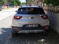 Sahibinden Kia Stonic 1.25 MPI Cool 2020 Model