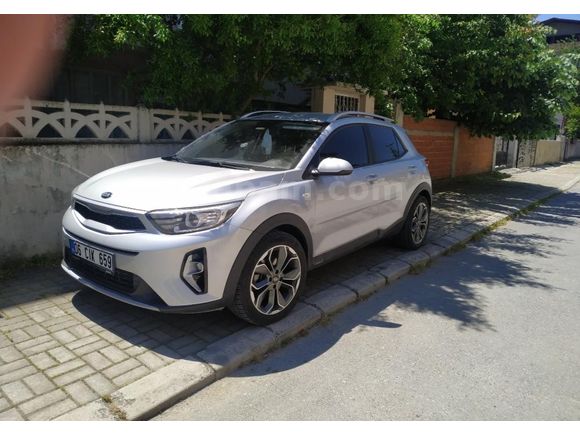 Sahibinden Kia Stonic 1.25 MPI Cool 2020 Model