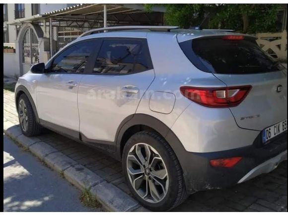 Sahibinden Kia Stonic 1.25 MPI Cool 2020 Model