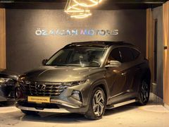 2024 HYUNDAİ TUCSON ELİTE PLUS 4x4 HYBRİT HATASIZ