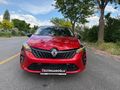 BEZİRGANOĞLU'NDAN 2025 Renault Clio 1.0 TCe Evolution HATASIZZZ. Kırşehir
