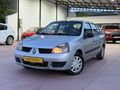 2008 Renault Symbol 1.4 Benzin&LPG 222,000km'de