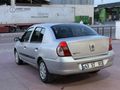 2008 Renault Symbol 1.4 Benzin&LPG 222,000km'de