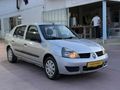 2008 Renault Symbol 1.4 Benzin&LPG 222,000km'de