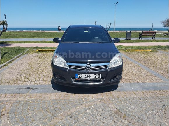 Sahibinden Opel Astra 1.6 Enjoy 111.Yıl 2012 Model