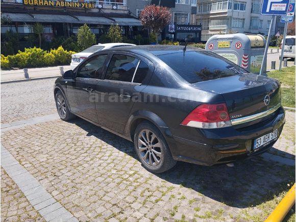 Sahibinden Opel Astra 1.6 Enjoy 111.Yıl 2012 Model