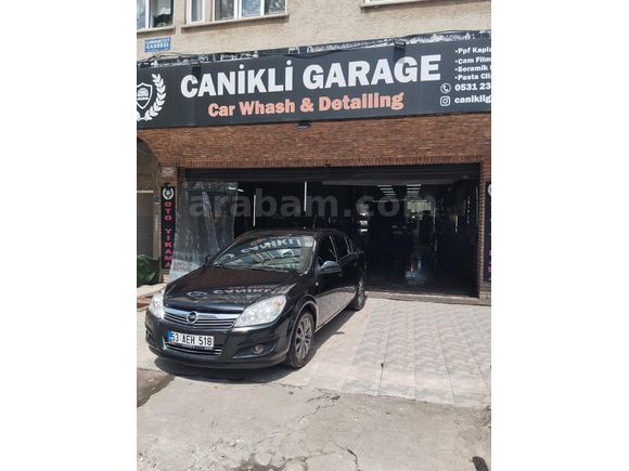 Sahibinden Opel Astra 1.6 Enjoy 111.Yıl 2012 Model