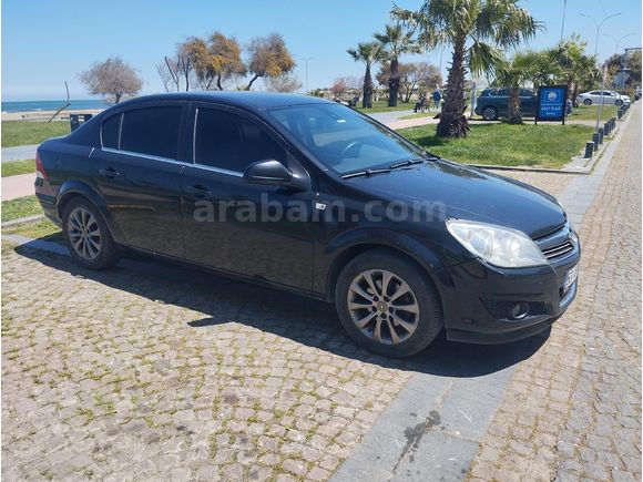Sahibinden Opel Astra 1.6 Enjoy 111.Yıl 2012 Model