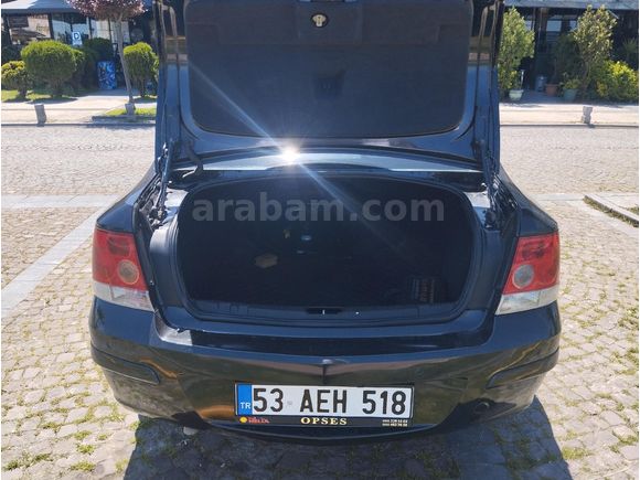 Sahibinden Opel Astra 1.6 Enjoy 111.Yıl 2012 Model