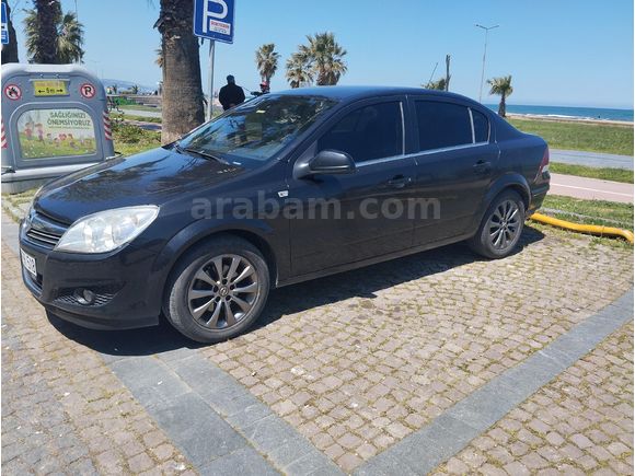 Sahibinden Opel Astra 1.6 Enjoy 111.Yıl 2012 Model