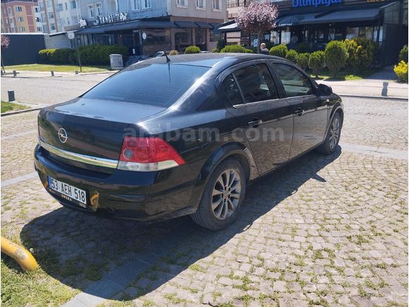 Sahibinden Opel Astra 1.6 Enjoy 111.Yıl 2012 Model