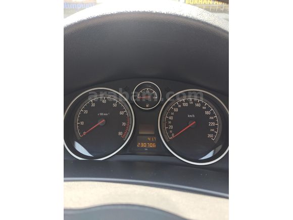 Sahibinden Opel Astra 1.6 Enjoy 111.Yıl 2012 Model