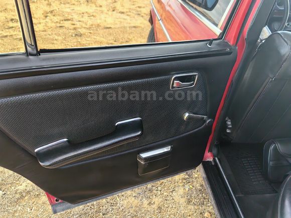Sahibinden Mercedes - Benz E 200 1978 Model