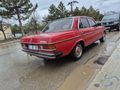 Sahibinden Mercedes - Benz E 200 1978 Model