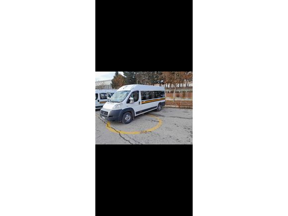 Sahibinden Fiat Ducato Maxi (16+1)
