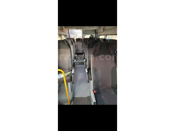 Sahibinden Fiat Ducato Maxi (16+1)