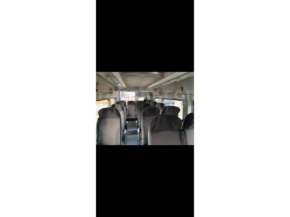 Sahibinden Fiat Ducato Maxi (16+1)