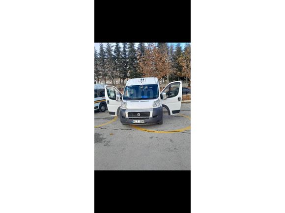 Sahibinden Fiat Ducato Maxi (16+1)