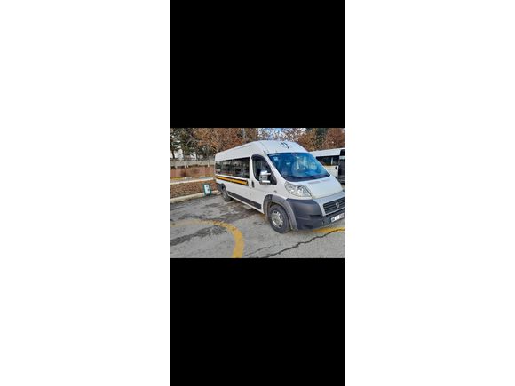Sahibinden Fiat Ducato Maxi (16+1)