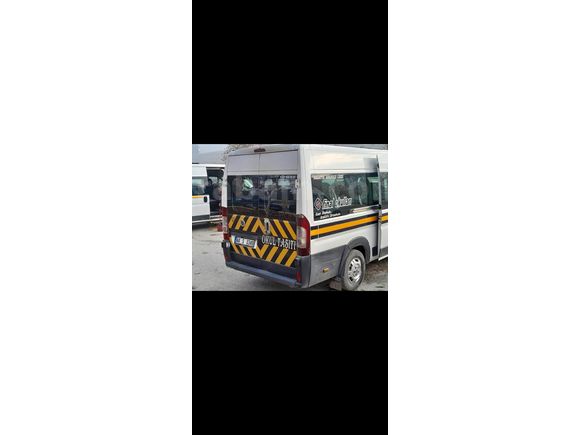 Sahibinden Fiat Ducato Maxi (16+1)