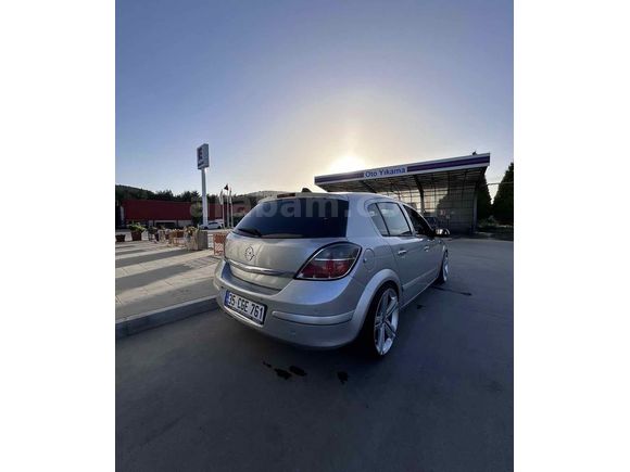 Sahibinden Opel Astra 1.6 Cosmo 2008 Model 