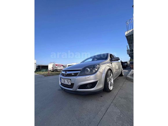 Sahibinden Opel Astra 1.6 Cosmo 2008 Model 