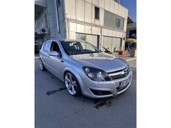 Sahibinden Opel Astra 1.6 Cosmo 2008 Model 