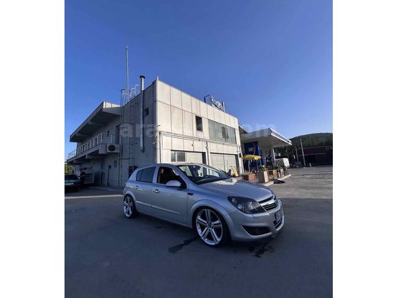 Sahibinden Opel Astra 1.6 Cosmo 2008 Model 