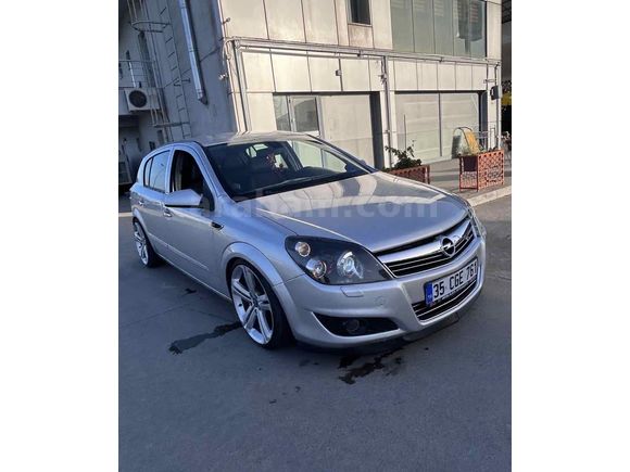 Sahibinden Opel Astra 1.6 Cosmo 2008 Model 