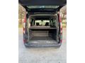 Sahibinden Renault Kangoo Multix 1.5 dCi Extreme 2015 Model  156.000 km Siyah