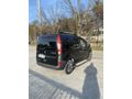 Sahibinden Renault Kangoo Multix 1.5 dCi Extreme 2015 Model  156.000 km Siyah