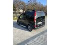 Sahibinden Renault Kangoo Multix 1.5 dCi Extreme 2015 Model  156.000 km Siyah