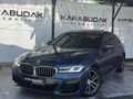2022 MODEL 5.20-M SPORT -İÇ TABA-HARMAN-E.BAGAJ-OTONOM-79 BİN KM